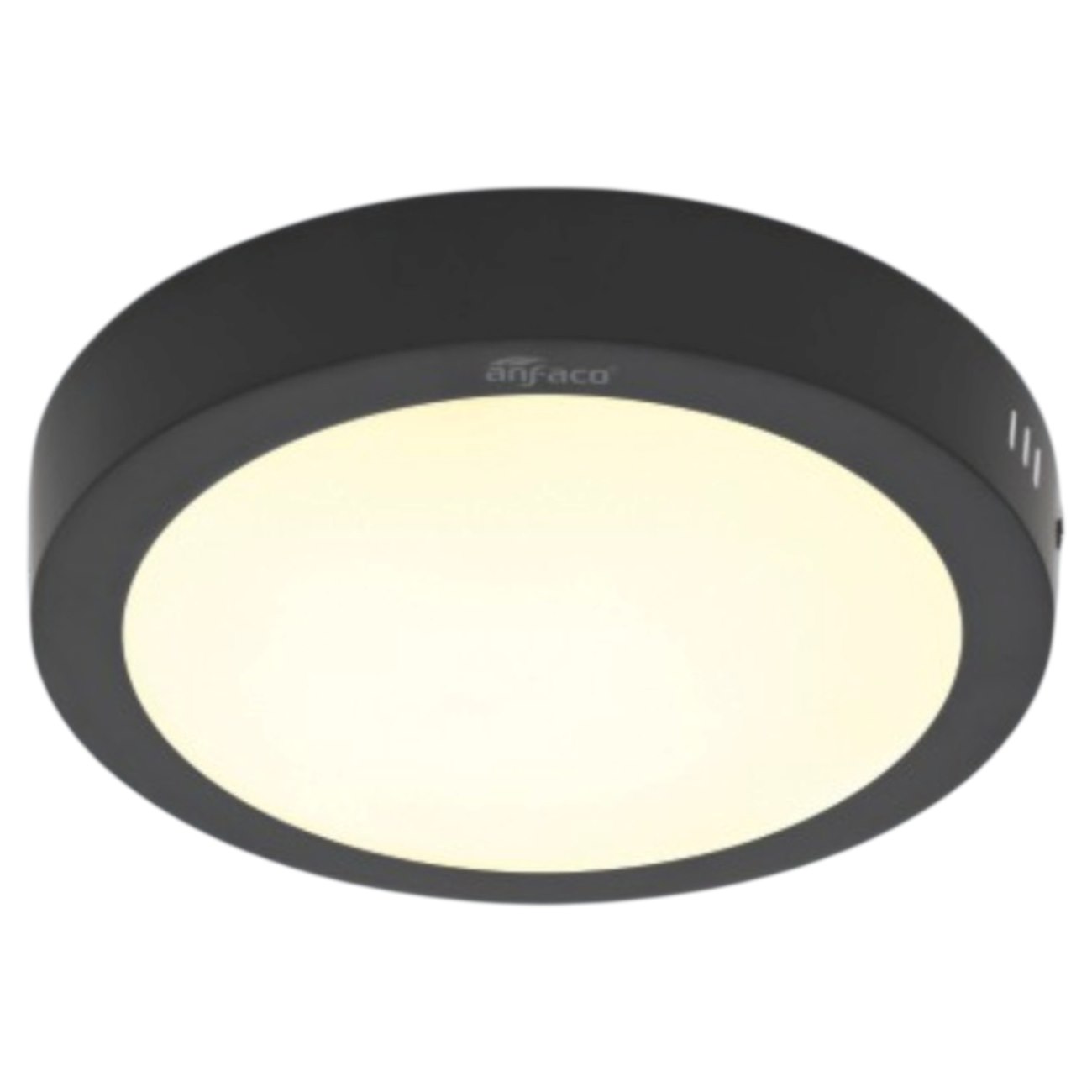 Đèn tròn ốp nổi cao cấp Anfaco AFC 505 D