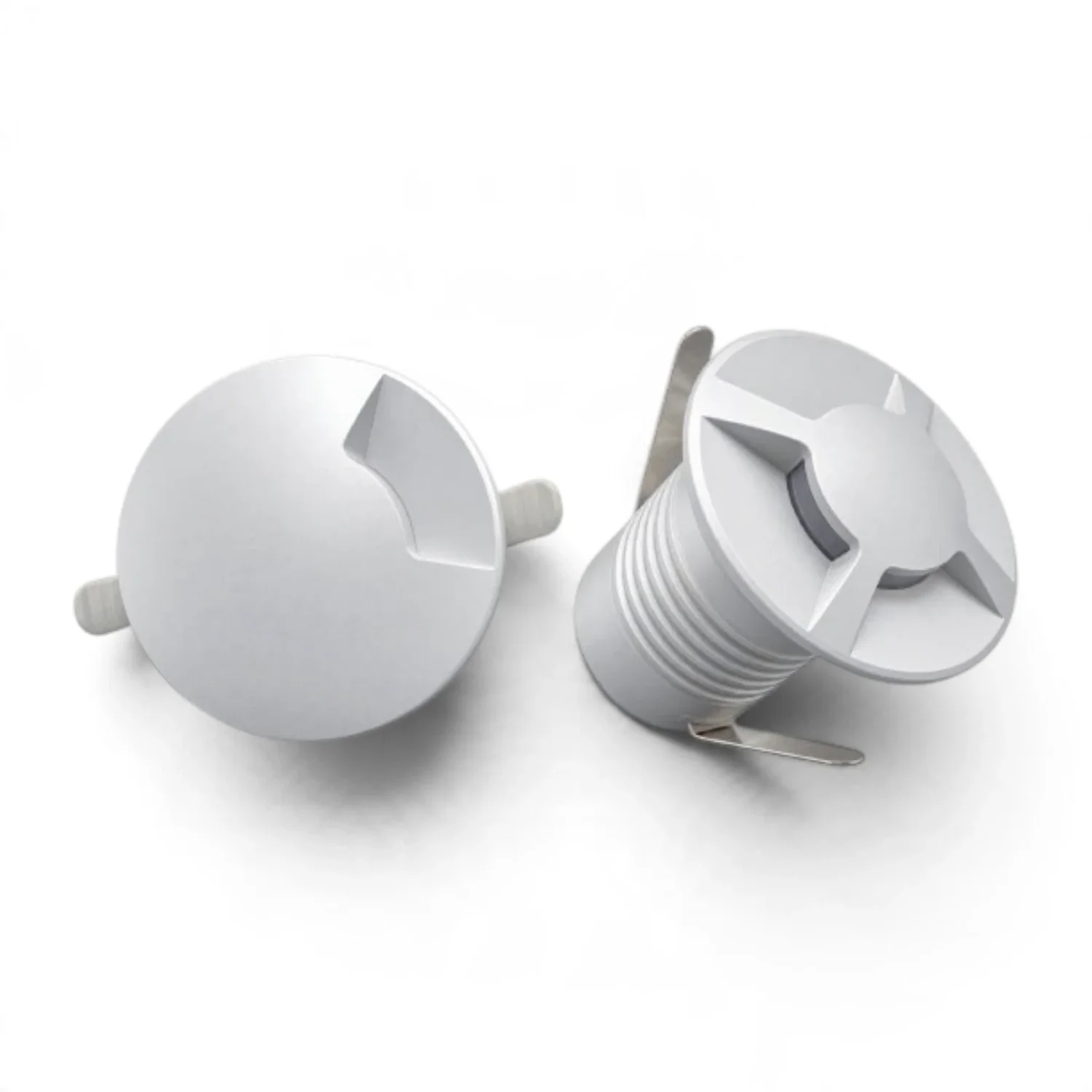 Đèn âm đất dẫn lỗi Luxury GS-Lighting GSCD3-H 3W