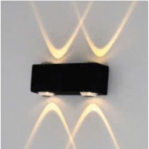 Đèn vách Andora VL-8758 W35*H55 3000K