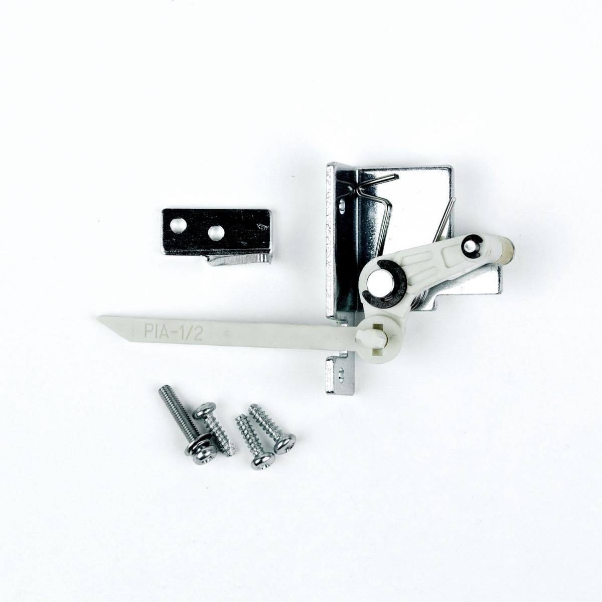 Plug-in safety device MCCB PISD