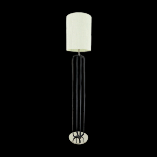 Đèn cây (đèn sàn) Slister Ø350*H1760mm - E27