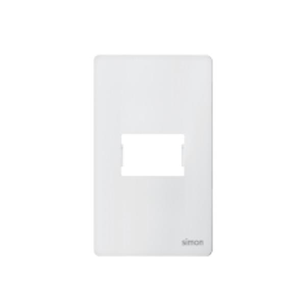 Mặt 1 lỗ size S lắp dọc