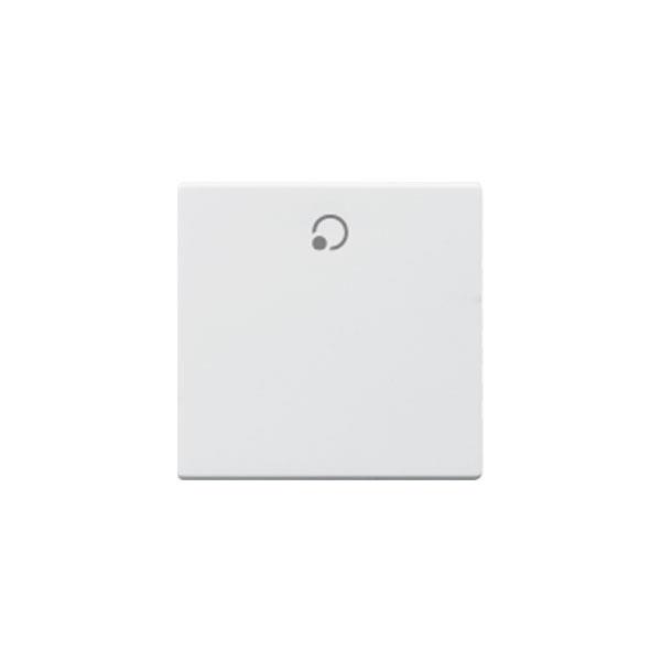 Hạt công tắc 1 chiều Size M K111M