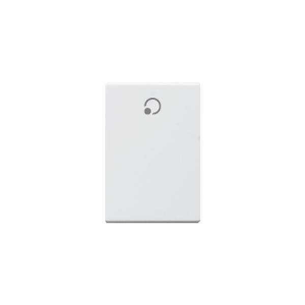Hạt công tắc 1 chiều Size S K113S