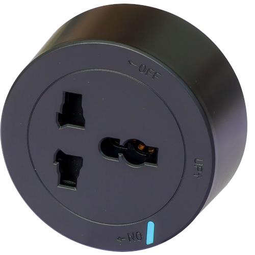 Bộ ổ cắm cao cấp Duhal (chất liệu PC) Đa Năng