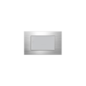 Mặt PC vân xước dùng cho 3 thiết bị (KxC332) Duhal