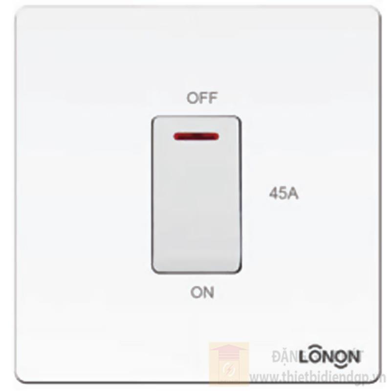 Công tắc 45A 45A 250V
