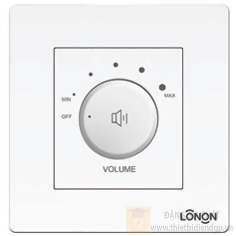 Dimmer Âm thanh 220V~ ≤300W