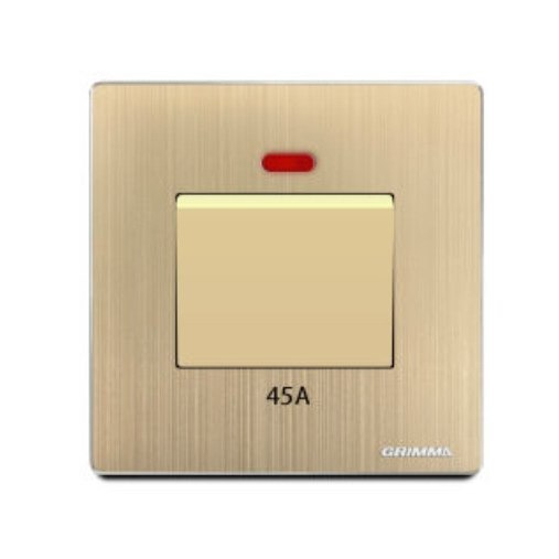 Bộ công tắc 45A GRIMMA G52GK45A