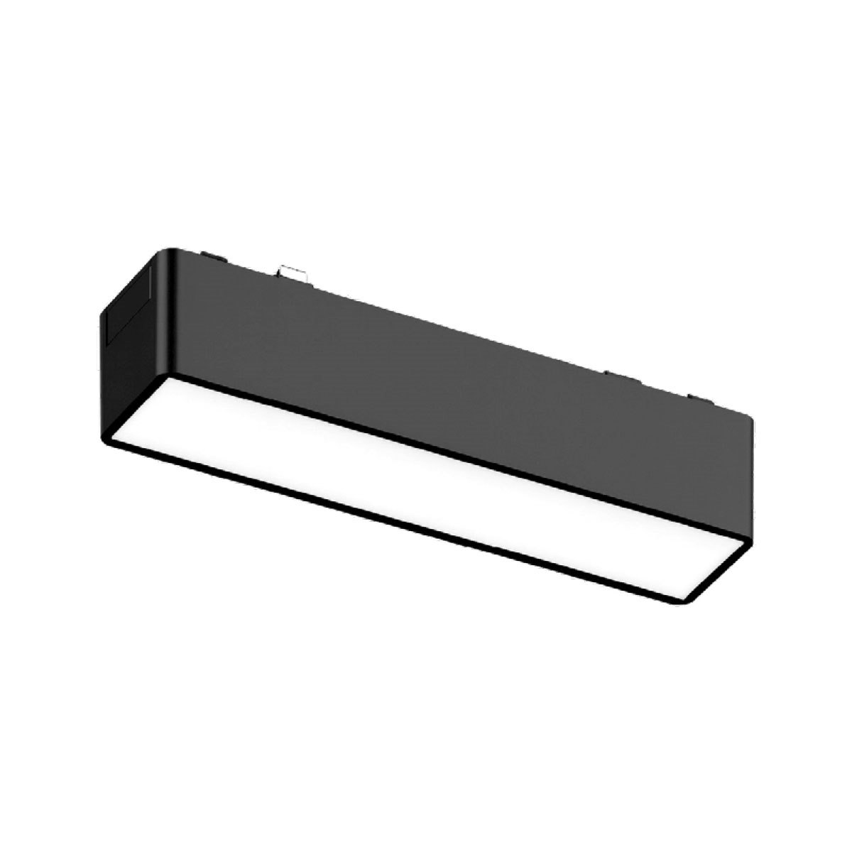 Đèn rọi ray nam châm VinaLED V2MSF