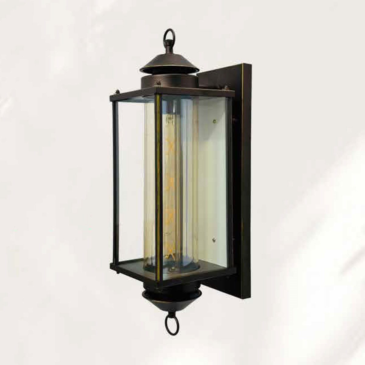 Đèn vách ngoài trời 355 Decor VNT6691 W200*L150*H500