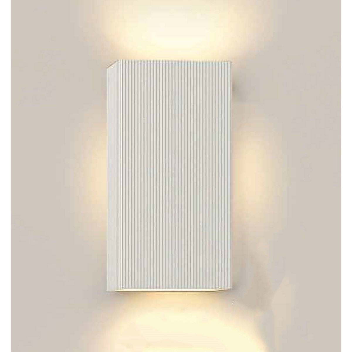 Đèn tường 355 Decor VNT2216 W100*H200