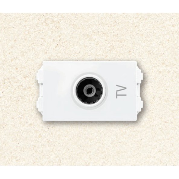 Hạt Tivi Roman MB045S cỡ S