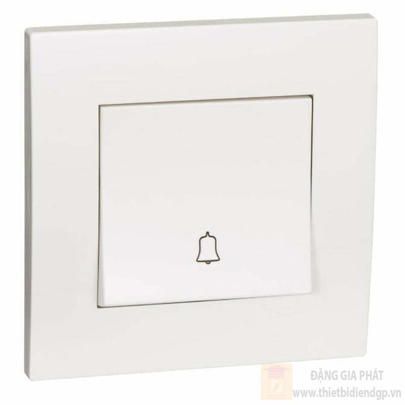 Nút nhấn chuông 10A 250V