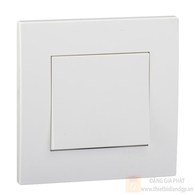 Bộ công tắc trung gian 10AX màu trắng