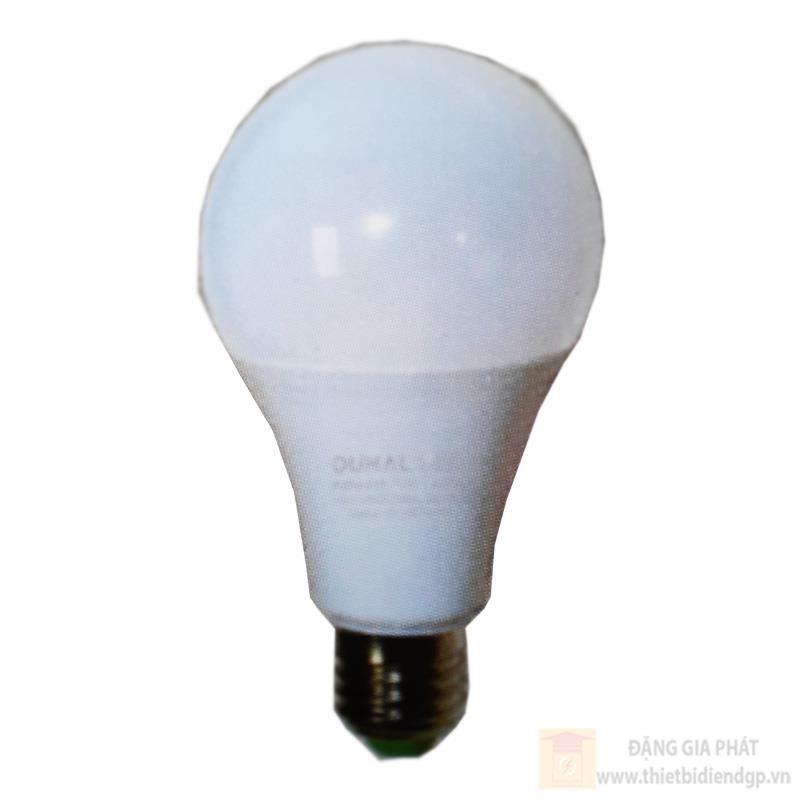 Bóng Led Bulb tròn duhal