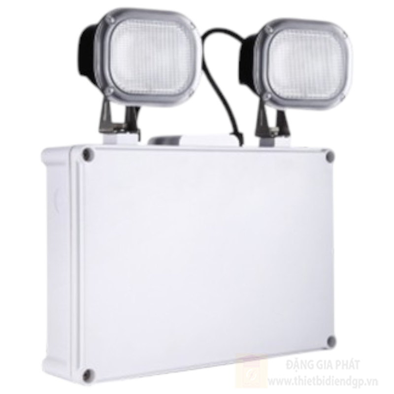 Đèn khẩn Duhal cấp 6W