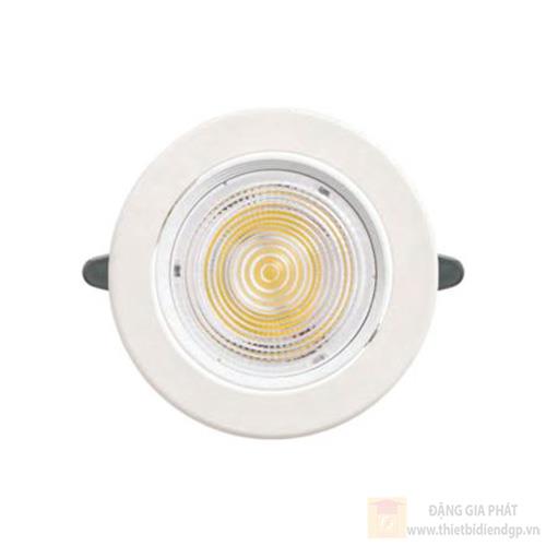 Đèn led âm trần ( Downlight ) chiếu điểm