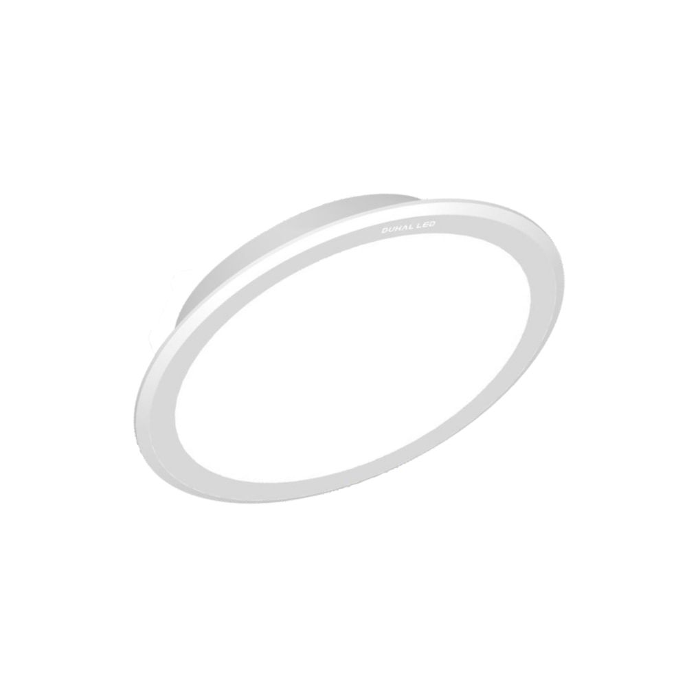 Đèn LED Downlight tán quang Duhal SDGT series