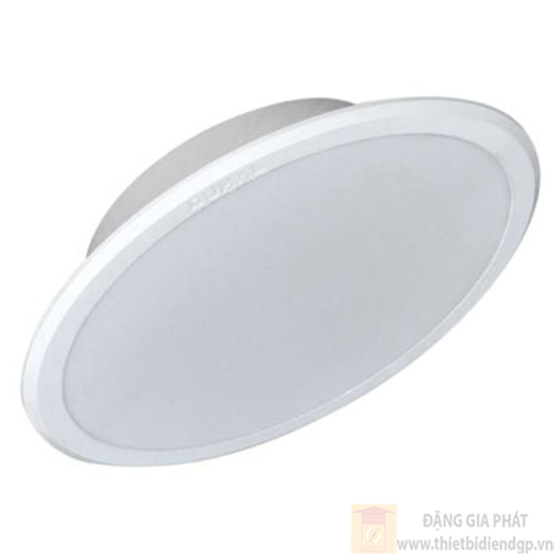 Đèn LED Downlight Âm Trần Tán Quang KDGT