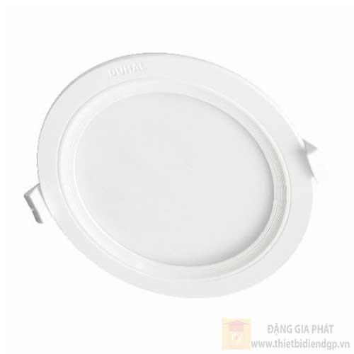 Đèn LED Panel tròn cao cấp đổi màu