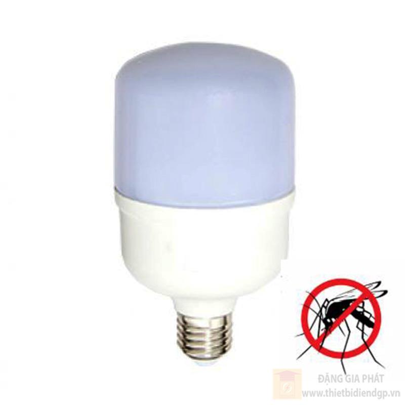 Bóng Led Duhal Đuổi Muỗi 18W