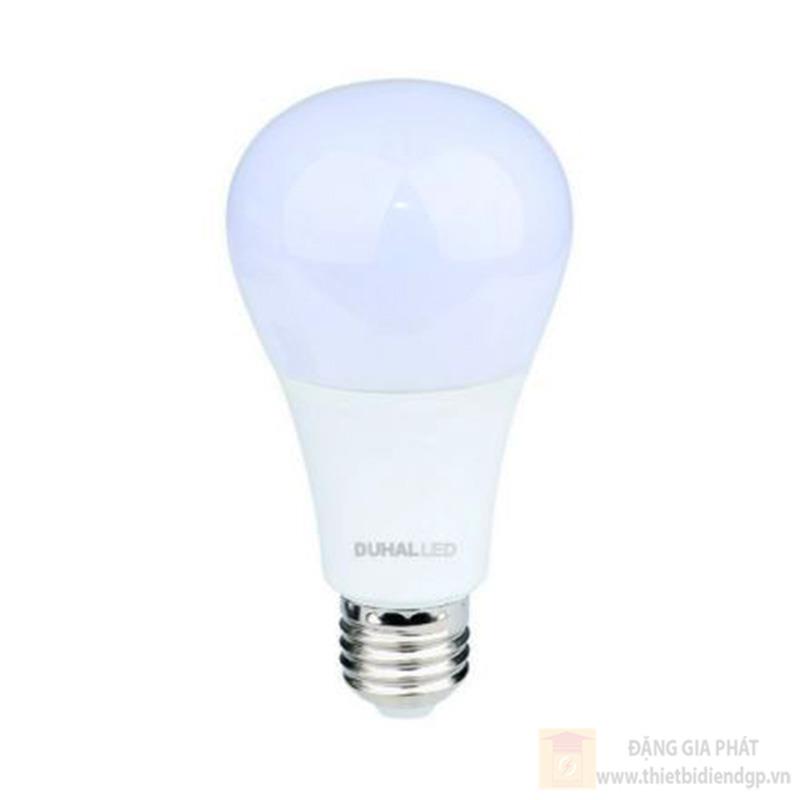 Bóng Led Bulb tròn duhal (EMC)