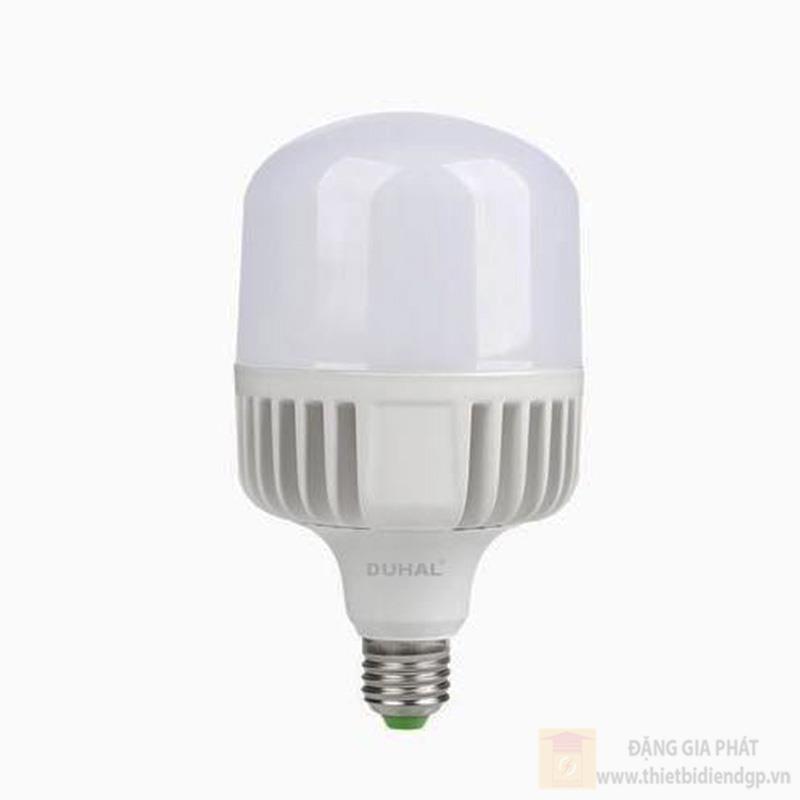 Bóng Led Trụ Công Suất Cao (EMC)