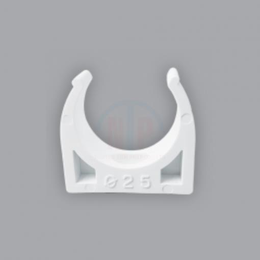 Kẹp Đỡ Ống (Conduit Clip) K16