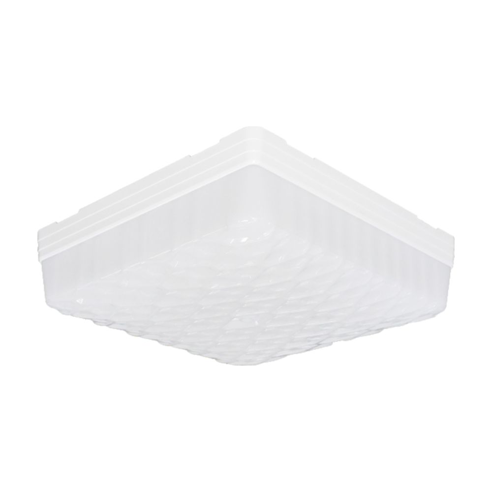 Đèn ốp trần ban công Duhal KFB018