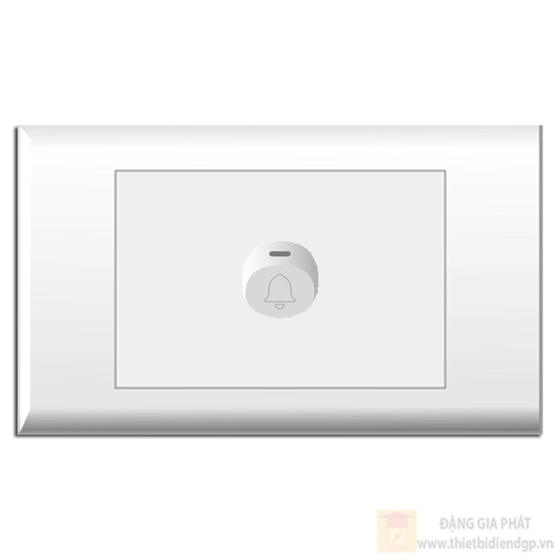 Bộ 1 Nút nhấn chuông (E181X, E18MBP2) LIOA
