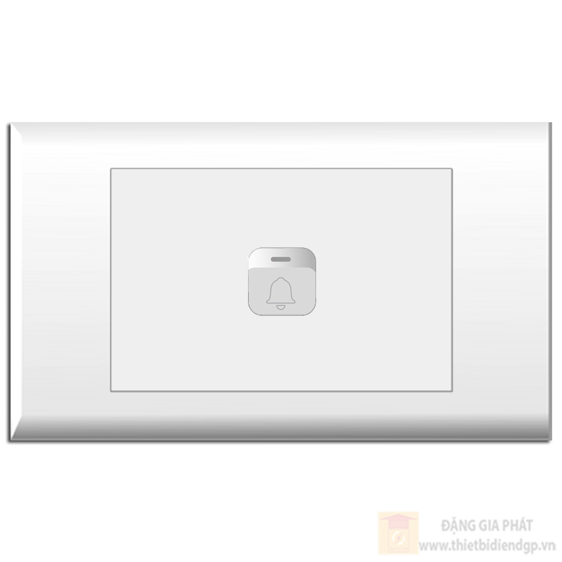 Bộ 1 Nút nhấn chuông (E18S1X;, E18SMBP2) LIOA