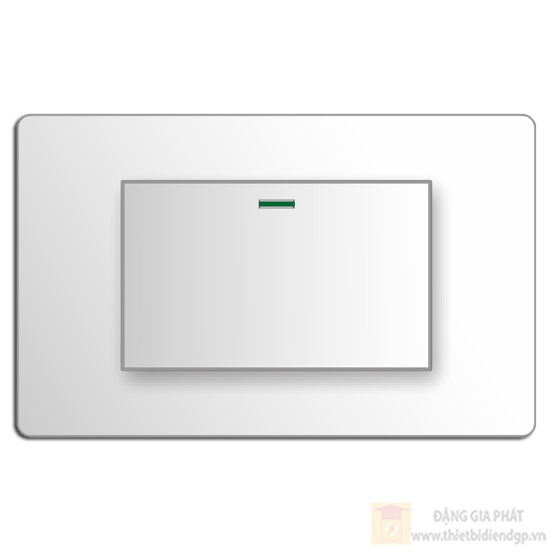 Bộ 1 Công tắc 1 chiều (PLX1XL, LX1SL) LIOA