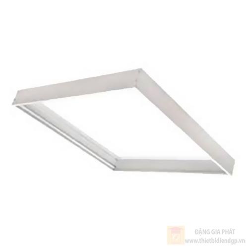 Khung gắn nổi cho đèn Panel tấm SLLA series