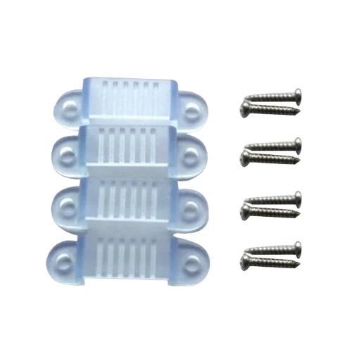 Kẹp cho dây MPE KLS-AC-2835 (LS series)