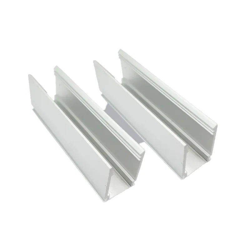 Kẹp cho LED Strip Neon MPE KLSN2
