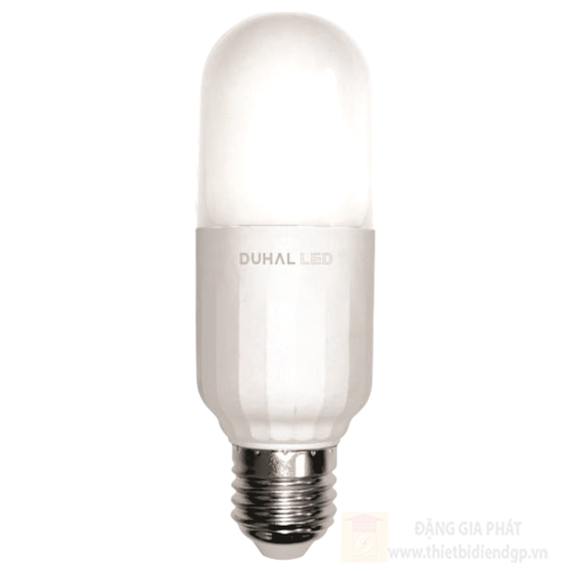 Bóng đèn Led bulb trụ Duhal KLS