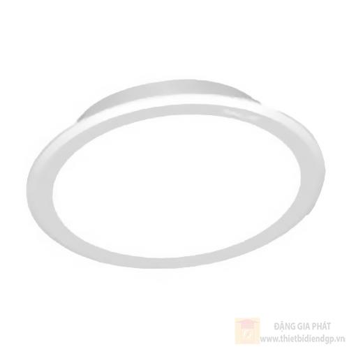 Đèn âm trần downlight tròn Duhal thông mình