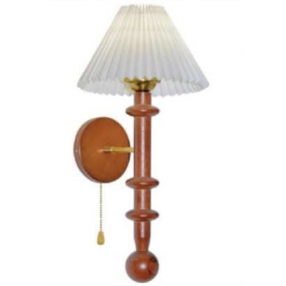 Đèn vách trang trí HUFA L260*H500 - E27*1