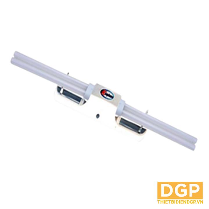 Bóng đèn Doublewing thủy tinh Khaphaco