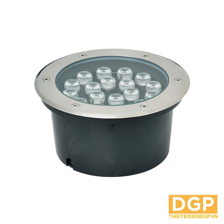 Đèn Led Âm Sàn Khaphaco MMD 18W