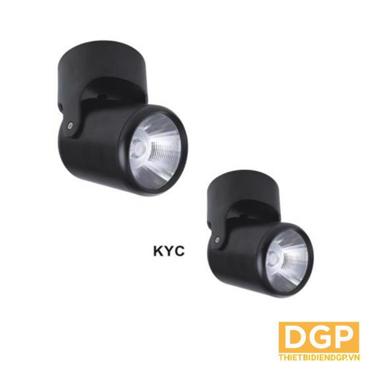 Đèn Chiếu Điểm Khaphaco KYC