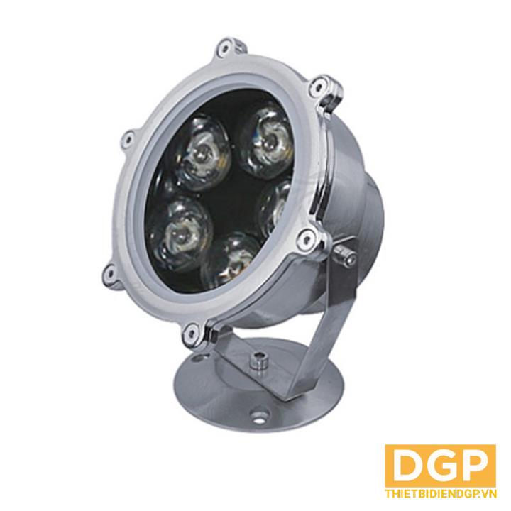 Đèn Led Dưới Nước Khaphaco SDD