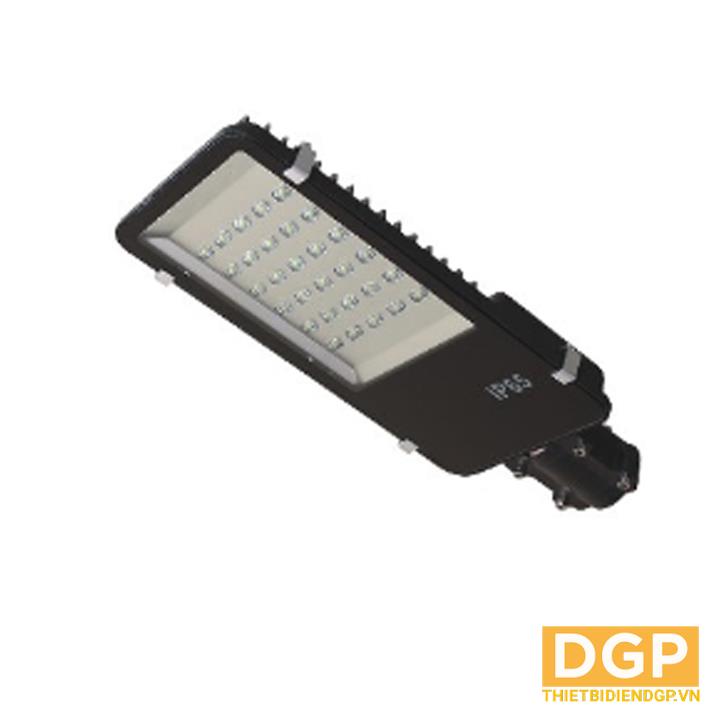 Đèn Đường Led năng lượng mặt trời Khaphaco KLY