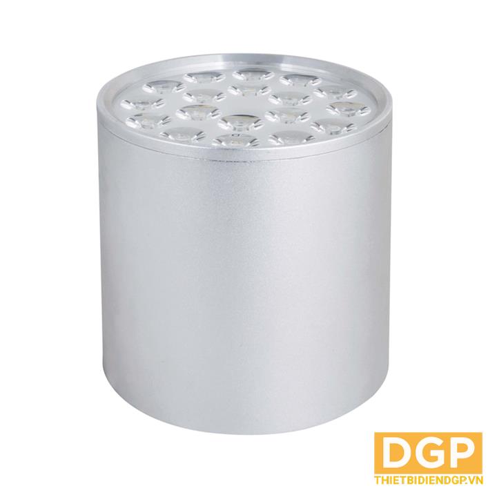 Đèn Gắn Trần Khaphaco B-L18