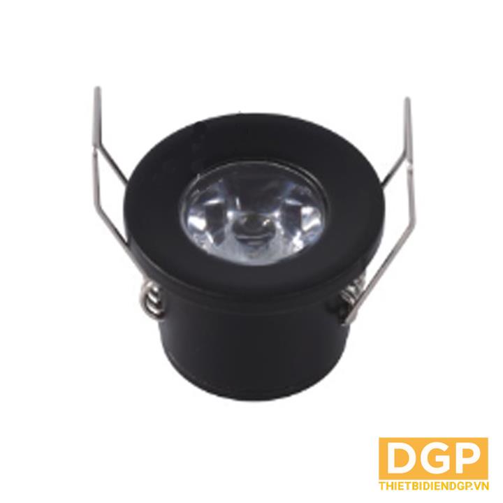 Đèn Gắn Tủ Hộc Khaphaco BI