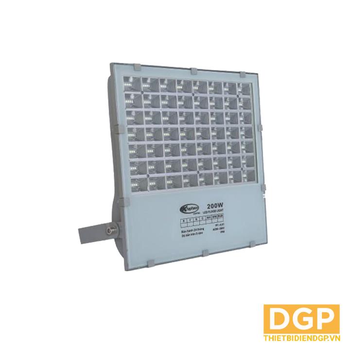 Đèn Pha Led không thấm nước KQE