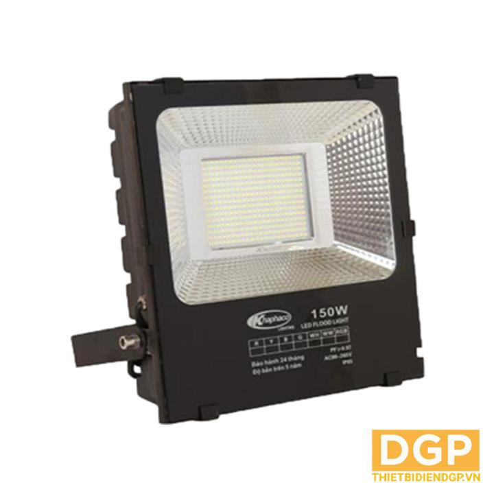 Đèn Pha Led không thấm nước KQF