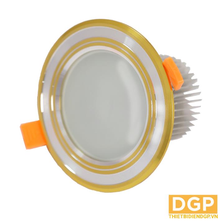 Đèn Downlight Âm Trần Khaphaco KY- 4