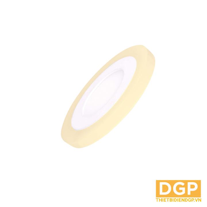 Đèn Downlight Âm Trần Màu Viền ES-3